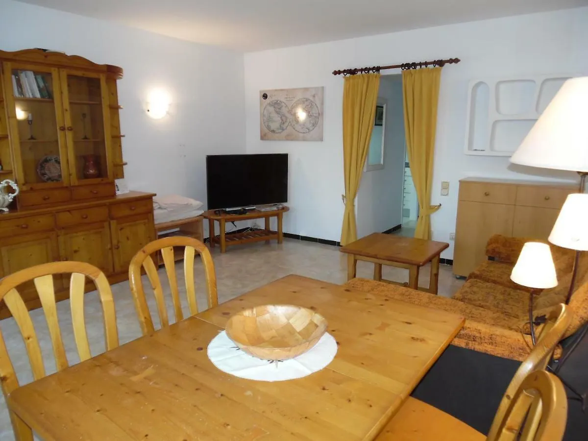 Apartamento Silver Alcudia Blue 0*, Alcúdia Španělsko