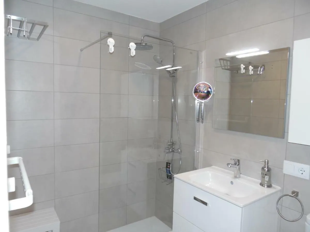 Apartamento Silver Alcudia Blue Alcúdia