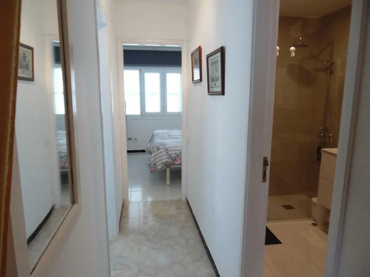 Apartment Apartamento Silver Alcudia Blue