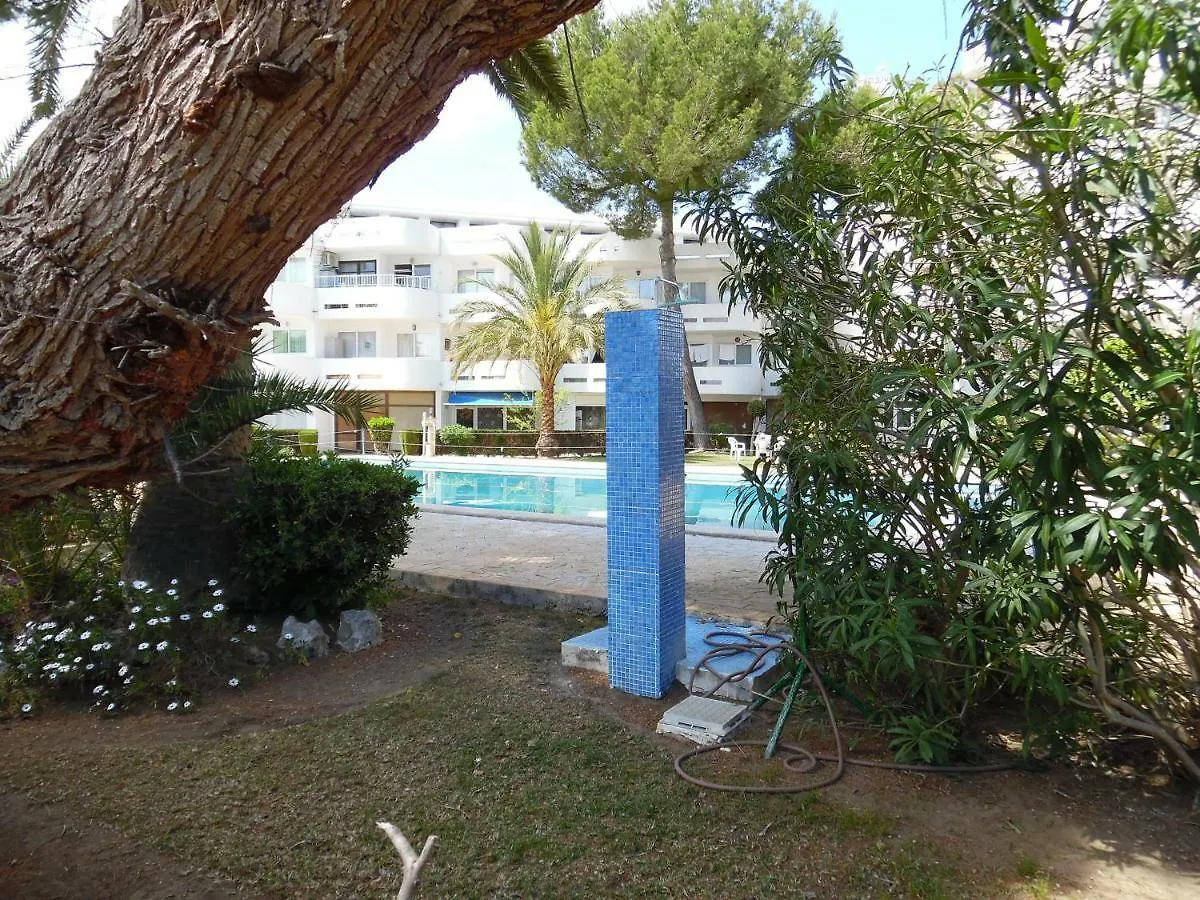Apartamento Silver Alcudia Blue Apartment Alcudia (Mallorca)