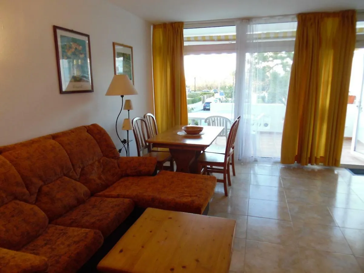 Apartment Apartamento Silver Alcudia Blue Spain