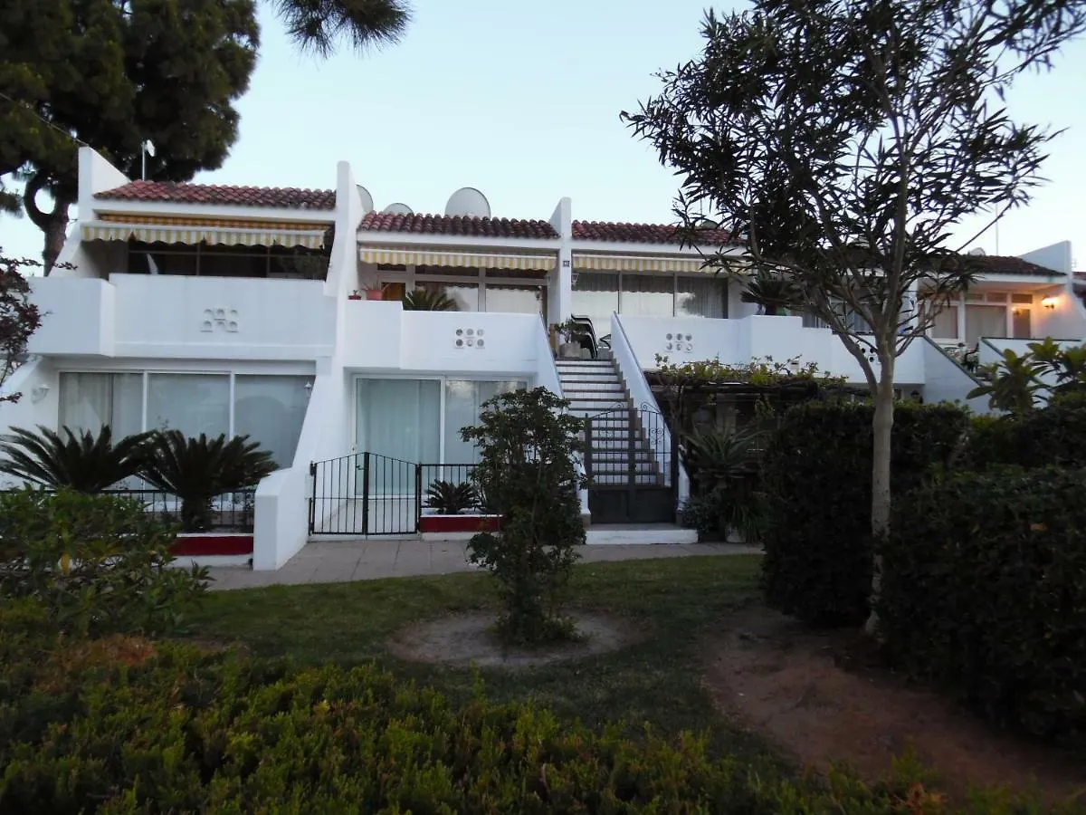 Apartment Apartamento Silver Alcudia Blue