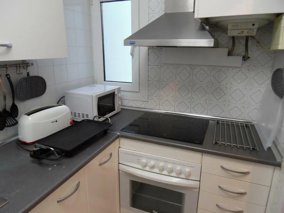 Apartamento Silver Alcudia Blue Alcudia (Mallorca)