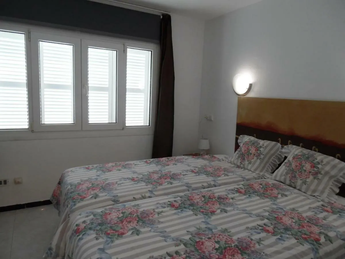 Apartamento Silver Alcudia Blue 0*, Alcudia (Mallorca) Spain