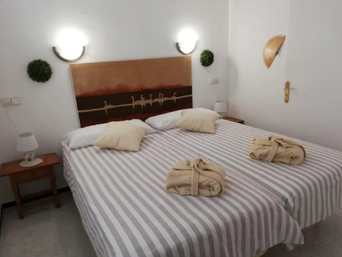 Apartment Apartamento Silver Alcudia Blue Spain