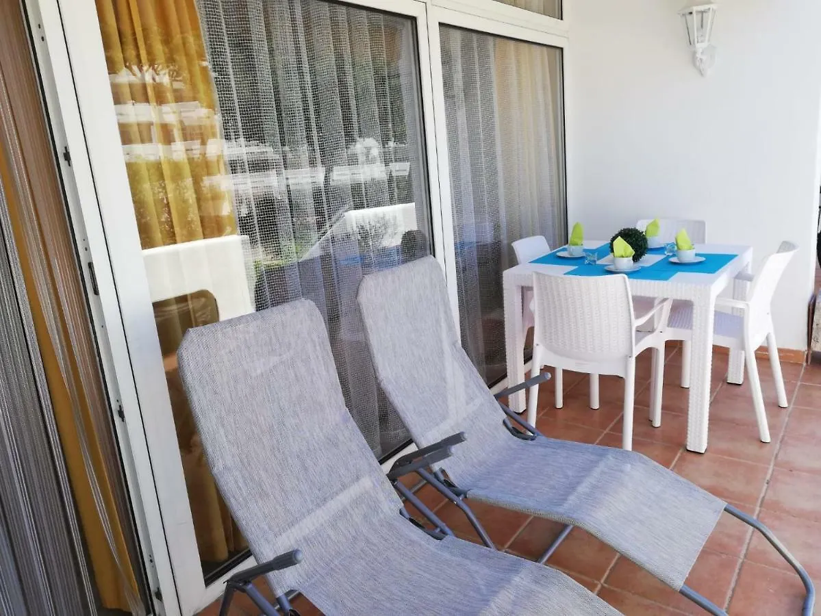 Apartamento Silver Alcudia Blue