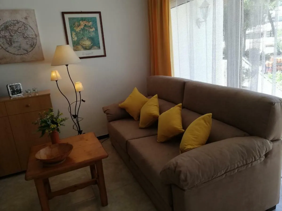 Apartment Apartamento Silver Alcudia Blue